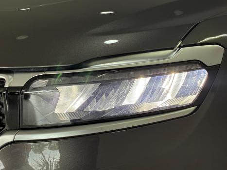 JEEP Commander 1.3 16V 4P FLEX T270 LONGITUDE TURBO AUTOM�TICO AT6, Foto 19