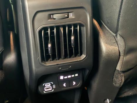 JEEP Commander 1.3 16V 4P FLEX T270 LONGITUDE TURBO AUTOM�TICO AT6, Foto 21