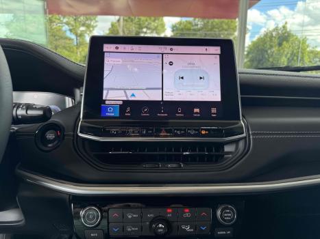 JEEP Commander 1.3 16V 4P FLEX T270 LONGITUDE TURBO AUTOM�TICO AT6, Foto 11