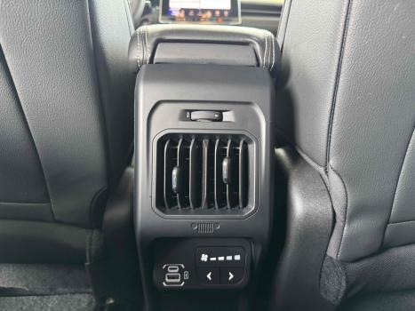 JEEP Commander 1.3 16V 4P FLEX T270 LONGITUDE TURBO AUTOM�TICO AT6, Foto 14