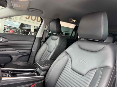 JEEP Commander 1.3 16V 4P FLEX T270 LONGITUDE TURBO AUTOM�TICO AT6, Foto 15