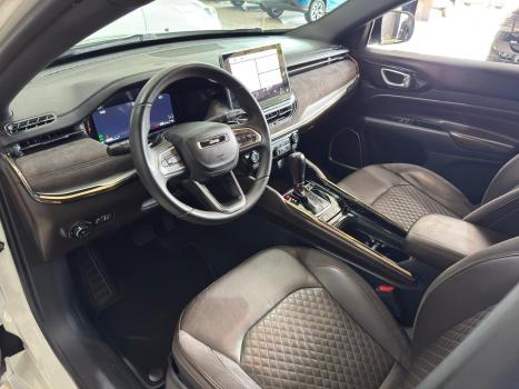 JEEP Commander 1.3 16V 4P FLEX T270 OVERLAND TURBO AUTOM�TICO AT6, Foto 7