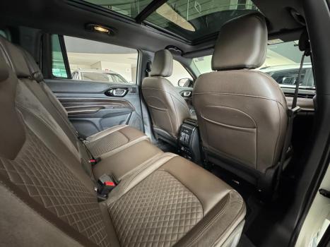 JEEP Commander 1.3 16V 4P FLEX T270 OVERLAND TURBO AUTOM�TICO AT6, Foto 9