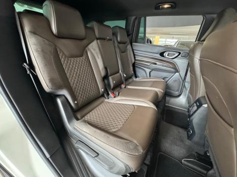 JEEP Commander 1.3 16V 4P FLEX T270 OVERLAND TURBO AUTOM�TICO AT6, Foto 10