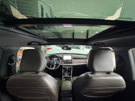 JEEP Commander 1.3 16V 4P FLEX T270 OVERLAND TURBO AUTOM�TICO AT6, Foto 11