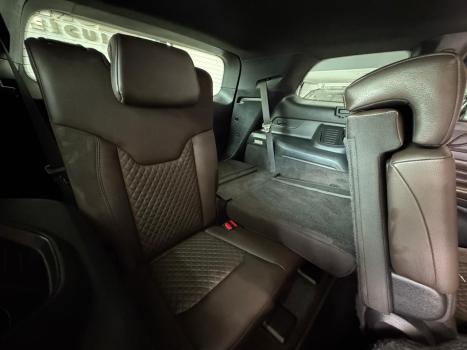 JEEP Commander 1.3 16V 4P FLEX T270 OVERLAND TURBO AUTOM�TICO AT6, Foto 12