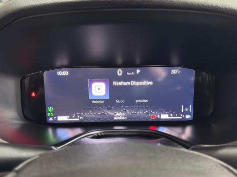 JEEP Commander 1.3 16V 4P FLEX T270 OVERLAND TURBO AUTOM�TICO AT6, Foto 13