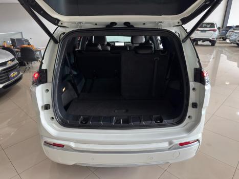 JEEP Commander 1.3 16V 4P FLEX T270 OVERLAND TURBO AUTOM�TICO AT6, Foto 14