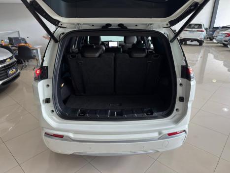 JEEP Commander 1.3 16V 4P FLEX T270 OVERLAND TURBO AUTOM�TICO AT6, Foto 15