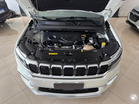 JEEP Commander 1.3 16V 4P FLEX T270 OVERLAND TURBO AUTOM�TICO AT6, Foto 16