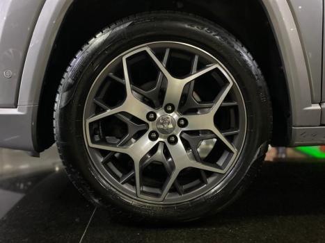 JEEP Commander 1.3 16V 4P FLEX T270 OVERLAND TURBO AUTOM�TICO AT6, Foto 6