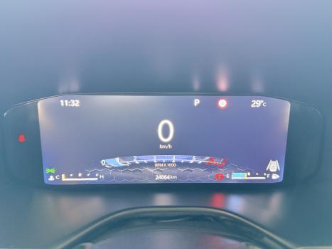 JEEP Commander 1.3 16V 4P FLEX T270 LIMITED TURBO AUTOM�TICO AT6, Foto 4