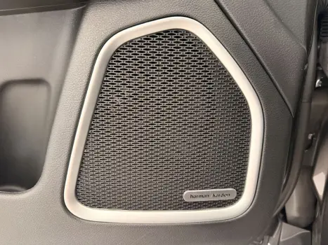 JEEP Commander 1.3 16V 4P FLEX T270 LIMITED TURBO AUTOM�TICO AT6, Foto 11