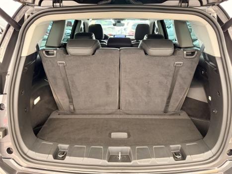 JEEP Commander 1.3 16V 4P FLEX T270 LIMITED TURBO AUTOM�TICO AT6, Foto 8