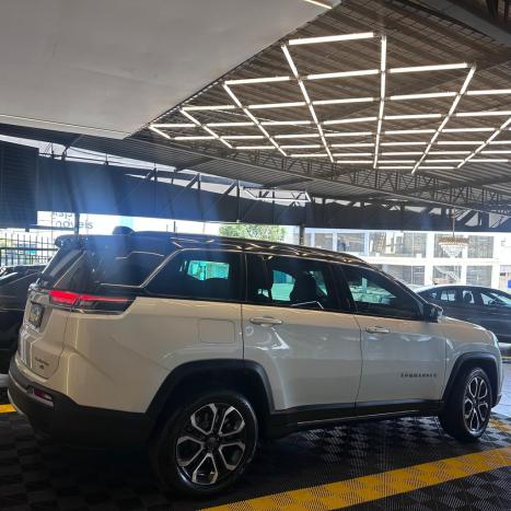 JEEP Commander 1.3 16V 4P FLEX T270 LIMITED TURBO AUTOM�TICO AT6, Foto 5