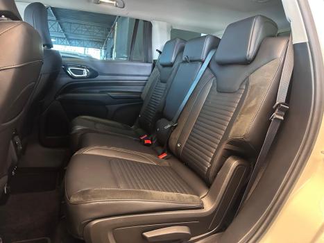 JEEP Commander 1.3 16V 4P FLEX T270 LIMITED TURBO AUTOM�TICO AT6, Foto 7