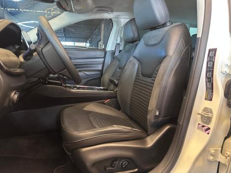 JEEP Commander 1.3 16V 4P FLEX T270 LIMITED TURBO AUTOM�TICO AT6, Foto 8