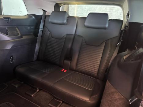 JEEP Commander 1.3 16V 4P FLEX T270 LIMITED TURBO AUTOM�TICO AT6, Foto 9