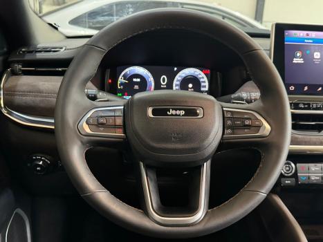 JEEP Commander 1.3 16V 4P FLEX T270 OVERLAND TURBO AUTOM�TICO AT6, Foto 7