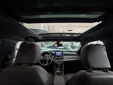 JEEP Commander 1.3 16V 4P FLEX T270 OVERLAND TURBO AUTOM�TICO AT6, Foto 10