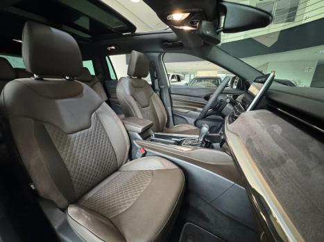 JEEP Commander 1.3 16V 4P FLEX T270 OVERLAND TURBO AUTOM�TICO AT6, Foto 11