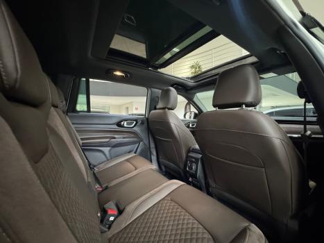 JEEP Commander 1.3 16V 4P FLEX T270 OVERLAND TURBO AUTOM�TICO AT6, Foto 12