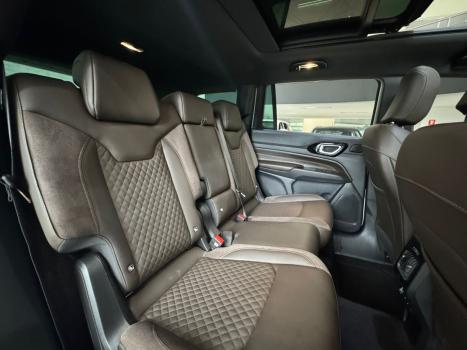 JEEP Commander 1.3 16V 4P FLEX T270 OVERLAND TURBO AUTOM�TICO AT6, Foto 13