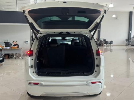 JEEP Commander 1.3 16V 4P FLEX T270 OVERLAND TURBO AUTOM�TICO AT6, Foto 15