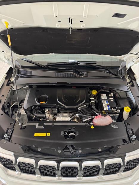 JEEP Commander 1.3 16V 4P FLEX T270 OVERLAND TURBO AUTOM�TICO AT6, Foto 3