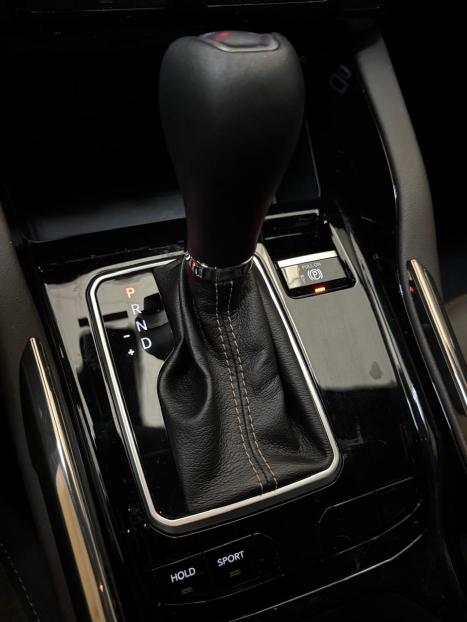 JEEP Commander 1.3 16V 4P FLEX T270 OVERLAND TURBO AUTOM�TICO AT6, Foto 9