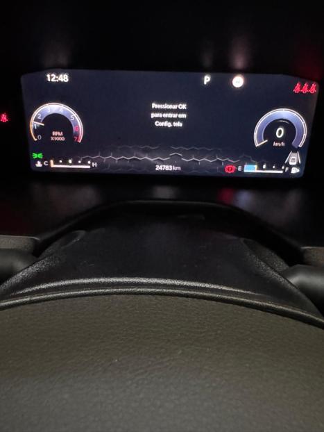 JEEP Commander 1.3 16V 4P FLEX T270 OVERLAND TURBO AUTOM�TICO AT6, Foto 11