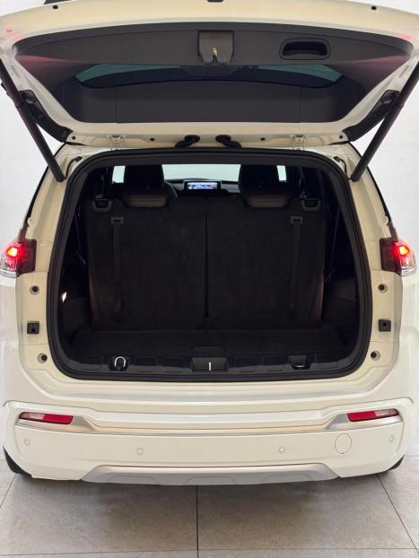 JEEP Commander 1.3 16V 4P FLEX T270 OVERLAND TURBO AUTOM�TICO AT6, Foto 14