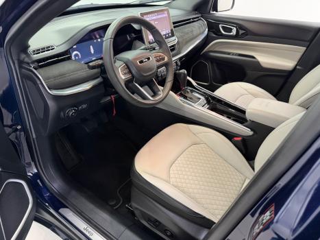 JEEP Commander 1.3 16V 4P FLEX T270 LIMITED TURBO AUTOM�TICO AT6, Foto 3