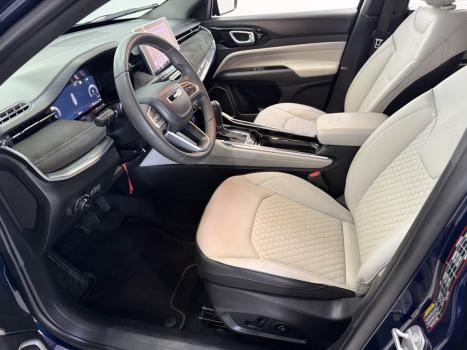 JEEP Commander 1.3 16V 4P FLEX T270 LIMITED TURBO AUTOM�TICO AT6, Foto 6