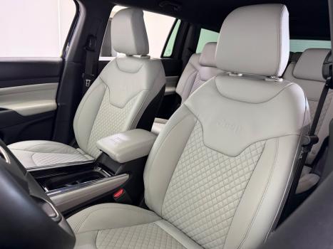 JEEP Commander 1.3 16V 4P FLEX T270 LIMITED TURBO AUTOM�TICO AT6, Foto 7