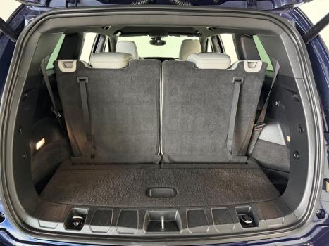 JEEP Commander 1.3 16V 4P FLEX T270 LIMITED TURBO AUTOM�TICO AT6, Foto 9