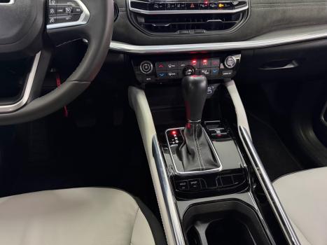 JEEP Commander 1.3 16V 4P FLEX T270 LIMITED TURBO AUTOM�TICO AT6, Foto 10