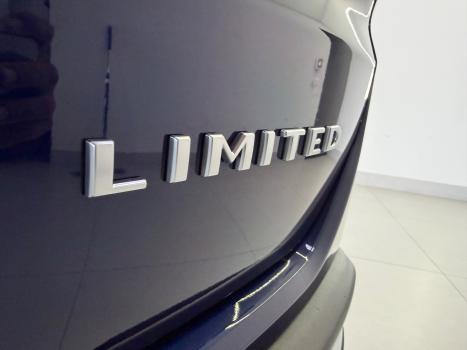 JEEP Commander 1.3 16V 4P FLEX T270 LIMITED TURBO AUTOM�TICO AT6, Foto 15