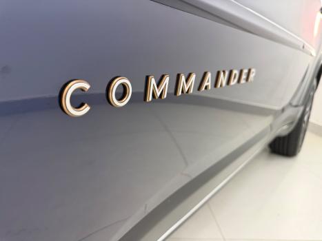 JEEP Commander 1.3 16V 4P FLEX T270 LIMITED TURBO AUTOM�TICO AT6, Foto 16