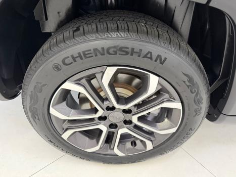 JEEP Commander 1.3 16V 4P FLEX T270 LIMITED TURBO AUTOM�TICO AT6, Foto 18