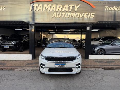 JEEP Commander 1.3 16V 4P FLEX T270 OVERLAND TURBO AUTOM�TICO AT6, Foto 1