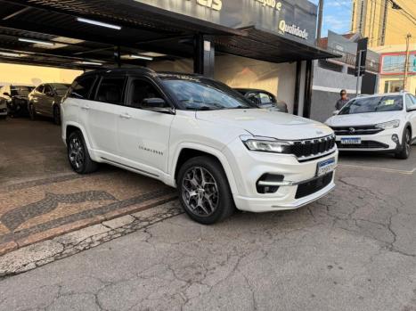 JEEP Commander 1.3 16V 4P FLEX T270 OVERLAND TURBO AUTOM�TICO AT6, Foto 5