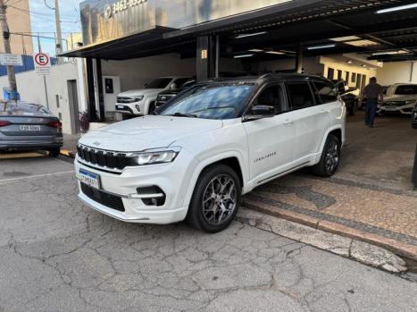 JEEP Commander 1.3 16V 4P FLEX T270 OVERLAND TURBO AUTOM�TICO AT6, Foto 6