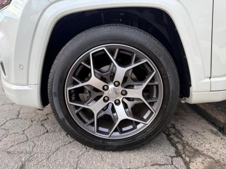 JEEP Commander 1.3 16V 4P FLEX T270 OVERLAND TURBO AUTOM�TICO AT6, Foto 10