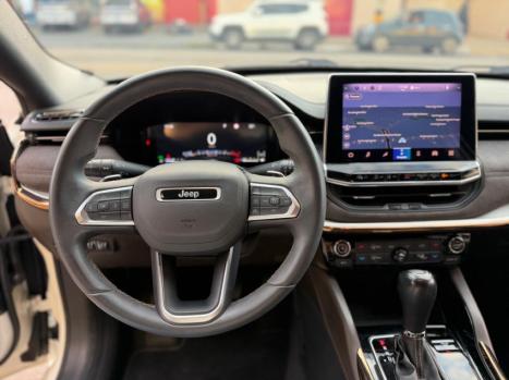 JEEP Commander 1.3 16V 4P FLEX T270 OVERLAND TURBO AUTOM�TICO AT6, Foto 13