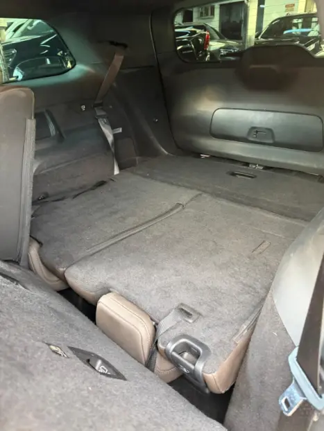 JEEP Commander 1.3 16V 4P FLEX T270 OVERLAND TURBO AUTOM�TICO AT6, Foto 19