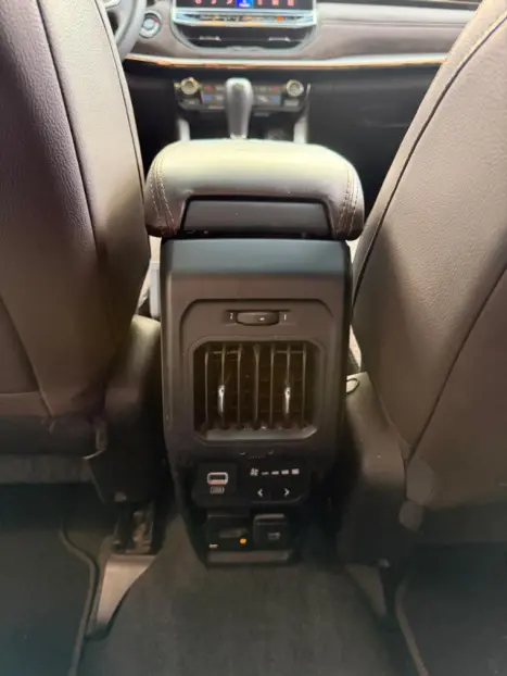 JEEP Commander 1.3 16V 4P FLEX T270 OVERLAND TURBO AUTOM�TICO AT6, Foto 20