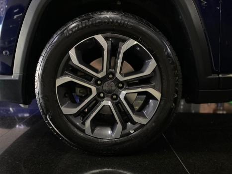 JEEP Commander 1.3 16V 4P FLEX T270 LIMITED TURBO AUTOM�TICO AT6, Foto 11