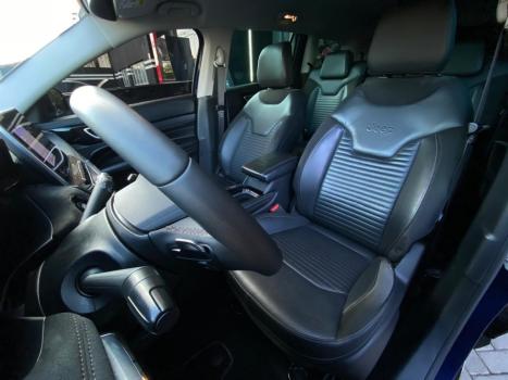JEEP Commander 1.3 16V 4P FLEX T270 LIMITED TURBO AUTOM�TICO AT6, Foto 14