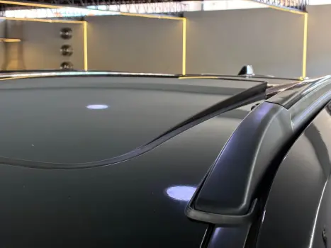 JEEP Commander 1.3 16V 4P FLEX T270 OVERLAND TURBO AUTOM�TICO AT6, Foto 2